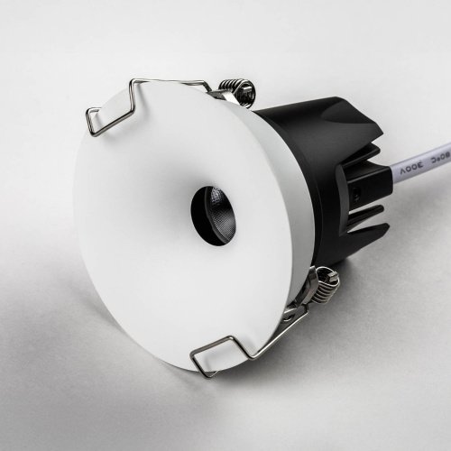 Встраиваемый светильник Lightstar Spira 074226