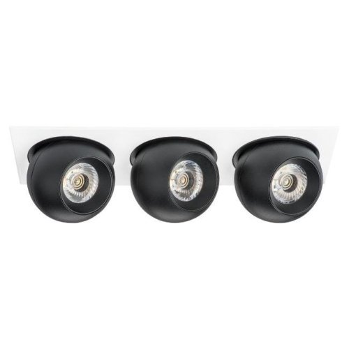 Встраиваемый светильник Lightstar Intero i536747474