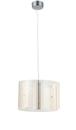 Светильник подвесной Simple Story 1163 1163-LED20PL