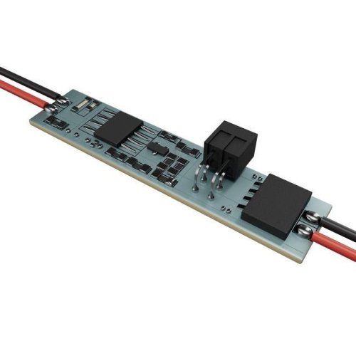 ИК-выключатель 12-24VDC 4A Maytoni Датчики 751002