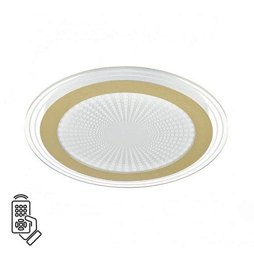 7738/80L Светильник потолочный Sonex Promise 7738/80L