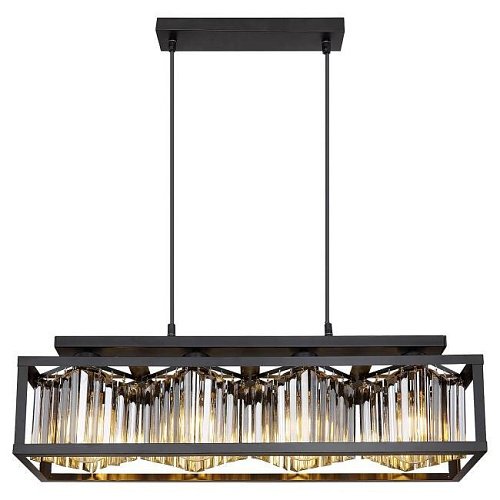 Подвесная люстра Lussole LOFT LSP-8729