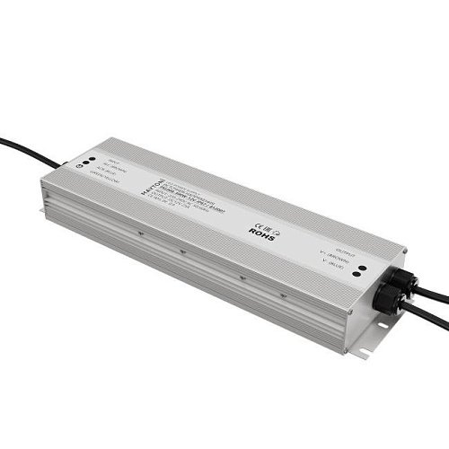 812007 Драйвер для LED ленты Maytoni Источники напряжения 12В 812007