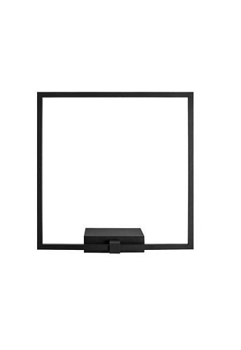 Настенный светильник Crystal Lux Clt 231 CLT 231W450 BL
