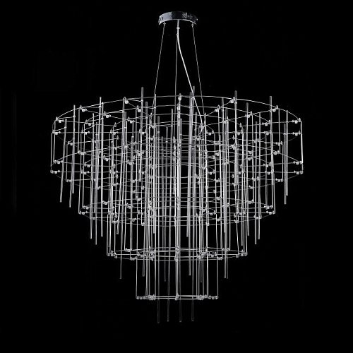 Подвесная люстра ImperiumLoft Chill-A01 233084-26