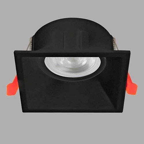 IL.0029.0004-BK Встраиваемый светильник IMEX IL.0029.0004-BK