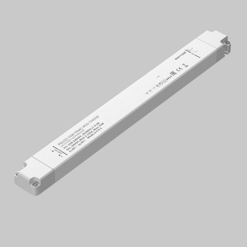 Источник напряжения Triac 24В 75Вт IP 20 Maytoni Источники напряжения Triac 734009