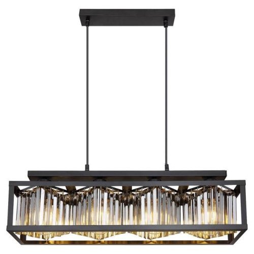Подвесная люстра Lussole LOFT LSP-8729