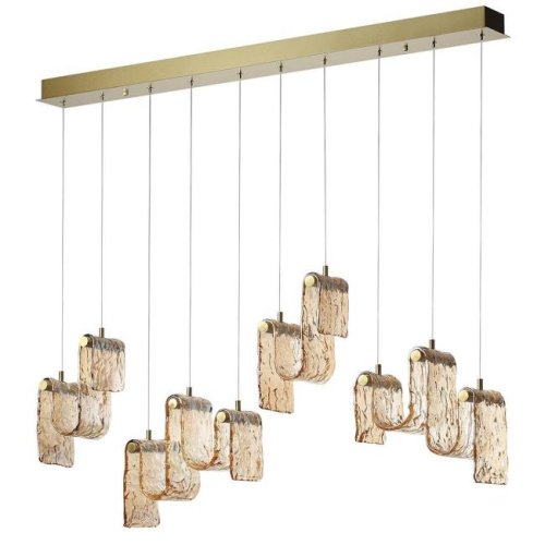 Светильник подвесной Odeon Light Flow 5105/52L