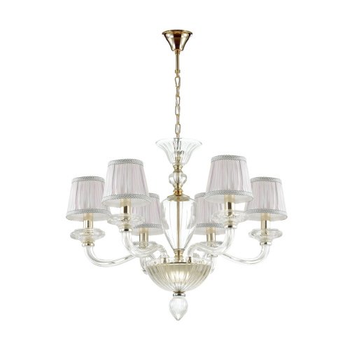 4184/6 Подвесная люстра Odeon Light Sintia 4184/6