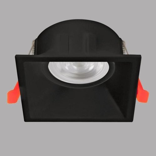 Встраиваемый светильник IMEX IL.0029.0004-BK