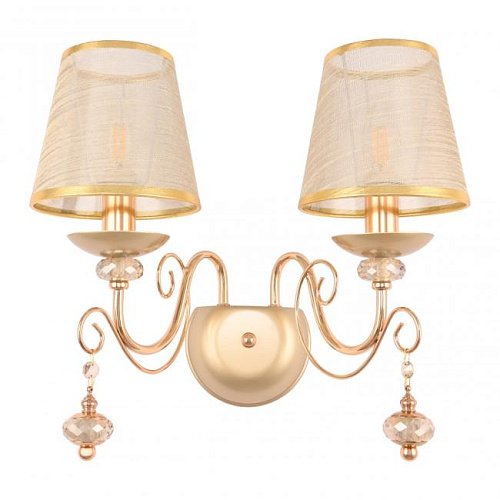 347620/2W FGD Настенное бра Arte Milano Am347620 347620/2W FGD