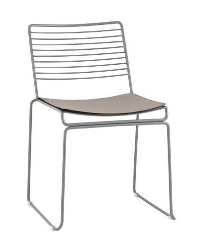 УТ000038985 Обеденный стул Stool Group Danny УТ000038985