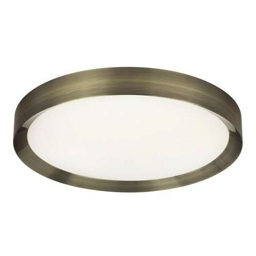Светильник потолочный Odeon Light Lunor 4948/60CL