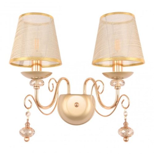 347620/2W FGD Настенное бра Arte Milano Am347620 347620/2W FGD