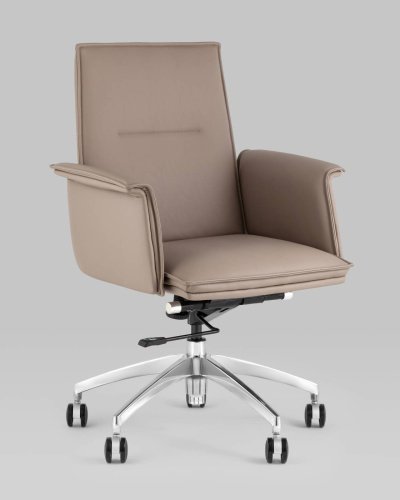 Кресло офисное Stool Group Regenta A335-1A 8383-31