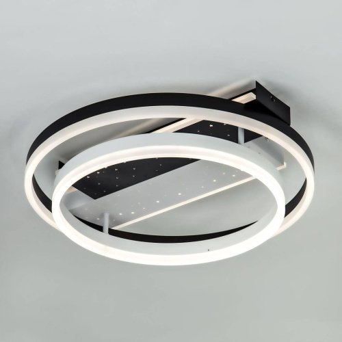 L1031-500 Потолочная люстра L LED4U L1031-500