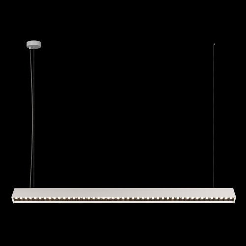 10318/B White Светильник подвесной Loft It Vim 10318/B White