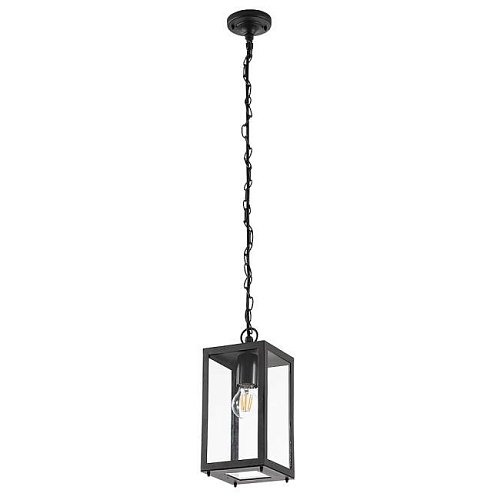 A4569SO-1BK Уличный подвесной светильник Arte Lamp Belfast A4569SO-1BK