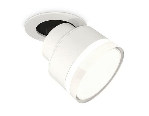 XM8101528 Встраиваемый светильник Ambrella Techno XM8101528