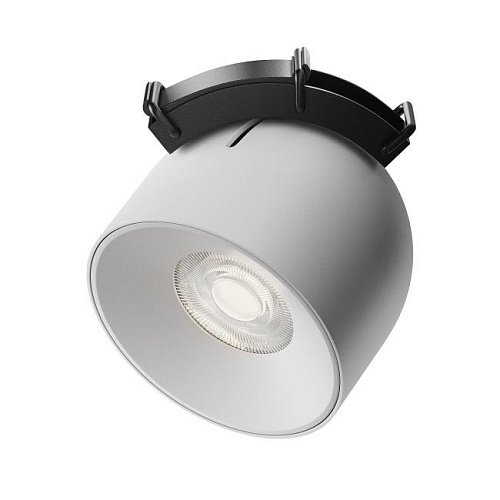 TR124B-12W4K-M-W Трековый светильник Maytoni Pendant system Parity TR124B-12W4K-M-W