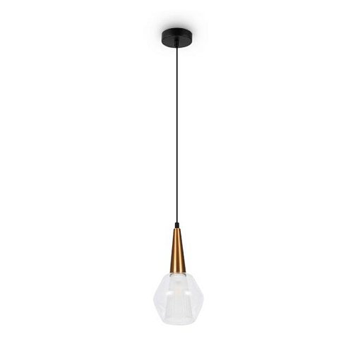 FR5133PL-01W Светильник подвесной Freya Copita FR5133PL-01W