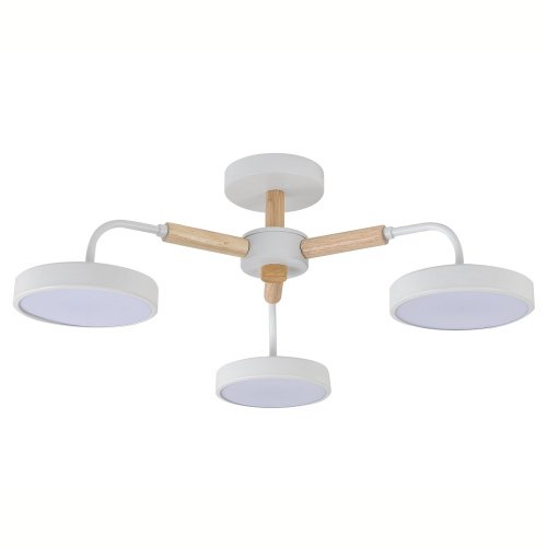 Потолочная люстра Escada 10270/3LED