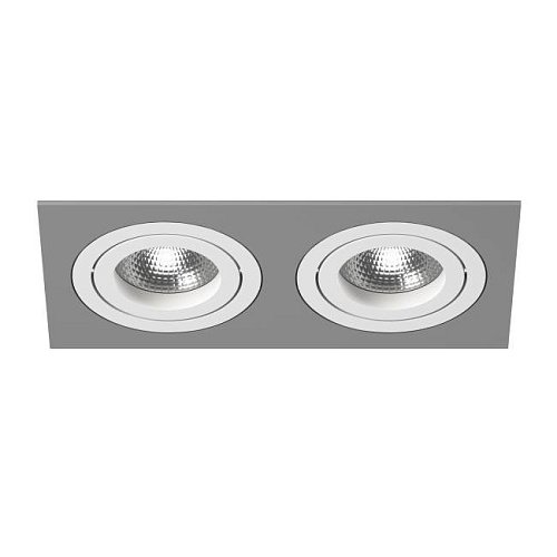i5290606 Встраиваемый светильник Lightstar Intero 16 i5290606
