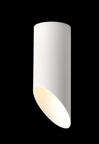 Накладной светильник Crystal Lux Clt 039 CLT 039PL150 WH-WH