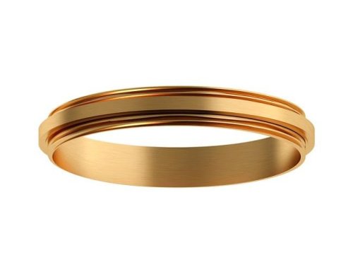 A2072 Коннектор декоративный для соединения корпуса светильника D70+D70mm Ambrella DIY Spot A2072