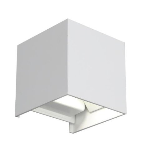 SL560.501.02 Уличный LED настенный светильник ST Luce Staffa SL560.501.02