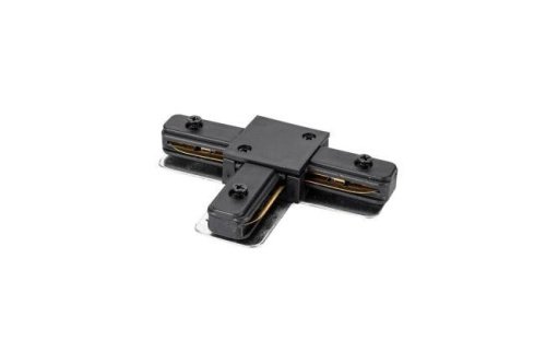 Concone LTP-CN001T-B Коннектор для шинопровода Lucia Tucci Concone Concone LTP-CN001T-B
