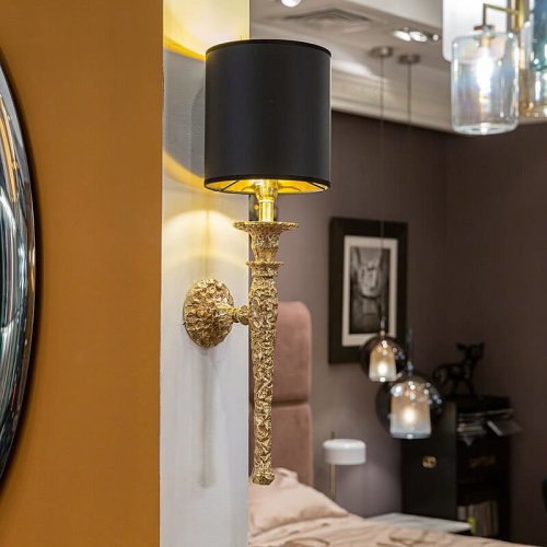 L02322.09 Настенное бра L'Arte Luce Luxury Marrakesh L02322.09
