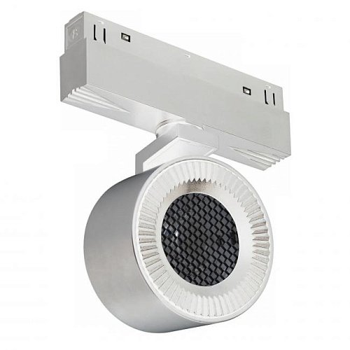 SMART 4822-010-D82-12W-38DG-WH (WALL WASHER) Трековый светильник iLEDEX TECHNICAL VISION48/22 SMART 4822-010-D82-12W-38DG-WH (WALL WASHER)