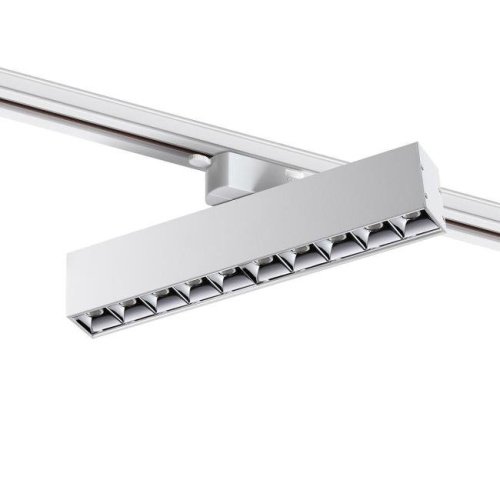 358858 Трековый светильник Novotech Iter 358858