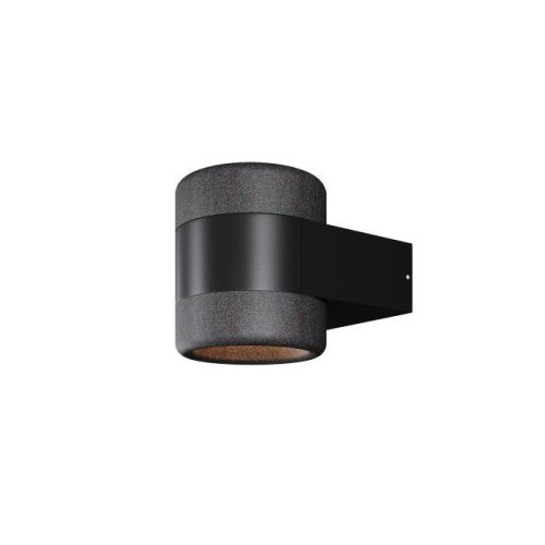 Настенный светильник Maytoni Orbit O490WL-L6B3K