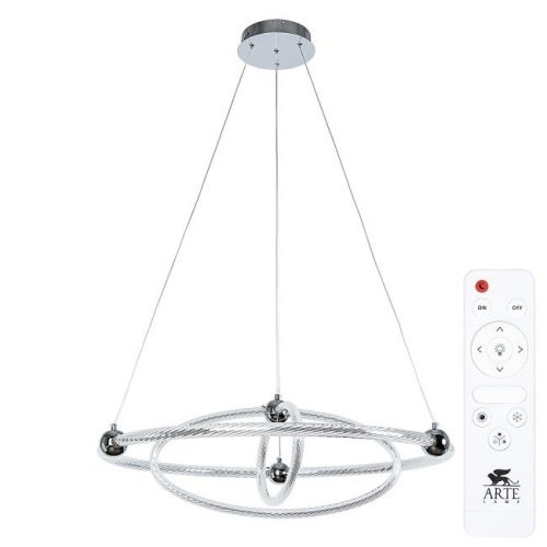 A2196SP-3CC Подвесная люстра Arte Lamp Harley A2196SP-3CC