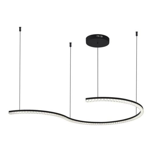Подвесная люстра ST Luce Euclidics SL1018.403.01