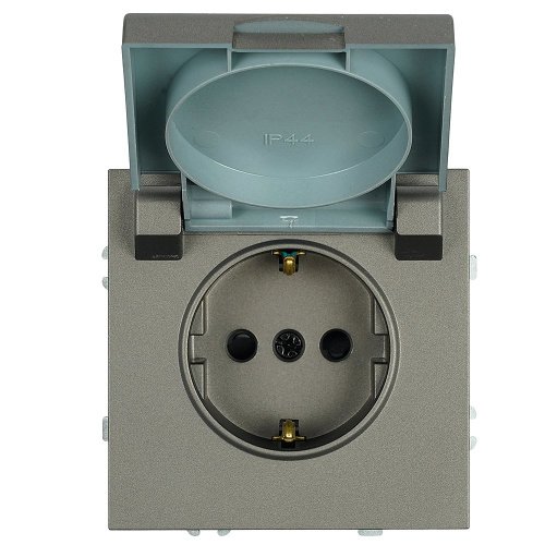 Розетка Stekker Эмили 49933