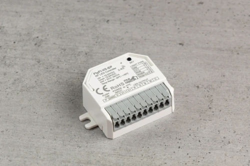 FF-D-V5-SP Драйвер для магнитного трека Fly-Fi ЛЭД-ПРОФИ FF-D-V5-SP