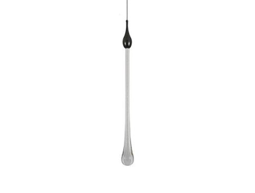 15501/S black glossy Светильник подвесной Newport 15500 15501/S black glossy
