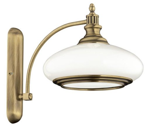 SOR-K-1(P) Настенное бра Kutek Sorrento New SOR-K-1(P)