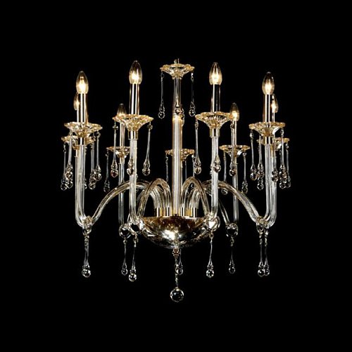 Подвесная люстра Delight Collection Emma MD10027060-9A