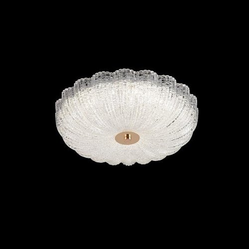 SOLARIS PL300 Светильник потолочный Crystal Lux Solaris SOLARIS PL300