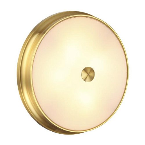 Настенно потолочный светильник Odeon Light Marsei 4824/4C