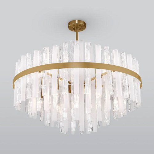368/12 Smart Потолочная люстра Bogate's Hollis 368/12 Smart
