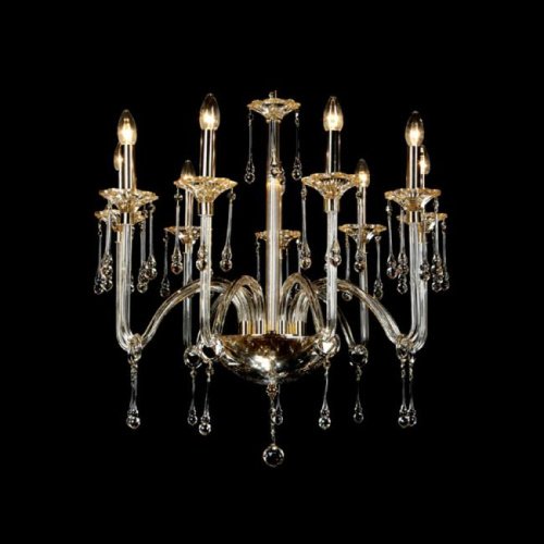 MD10027060-9A Подвесная люстра Delight Collection Emma MD10027060-9A