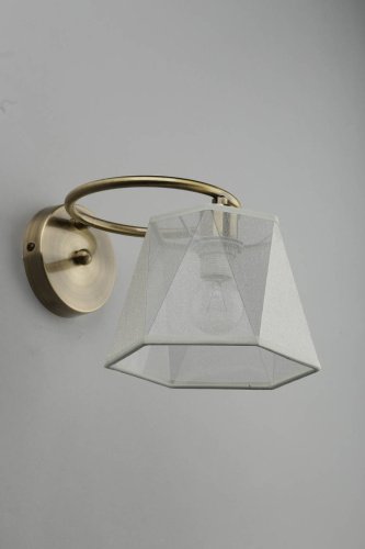 Настенное бра Omnilux Rapallo OML-65011-01