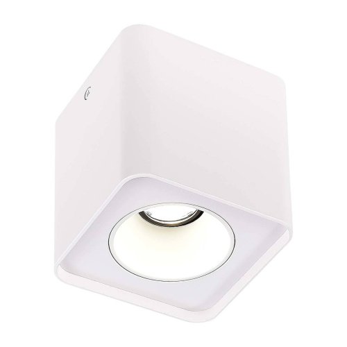 ST053.502.01 Накладной корпус для светодиодного модуля серии ST850, ST851 ST Luce Functional ST053.502.01