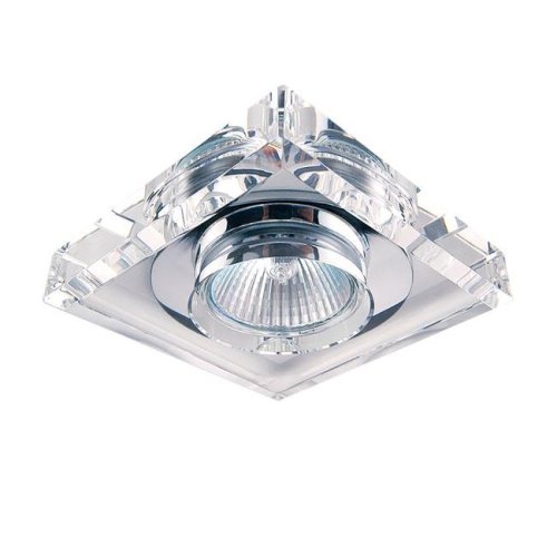 002050 Встраиваемый светильник Lightstar Solo 002050